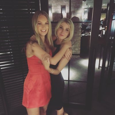 Profile Picture of Jade Davidson (@2jdavidson) on Twitter