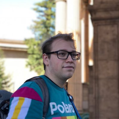 Profile Picture of Zach Hart (@StormedWolf) on Twitter