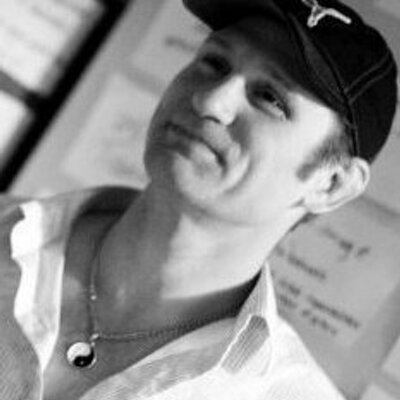 Profile Picture of Chris Lembeck (@gowiththeguru) on Twitter