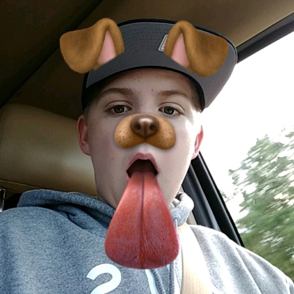 Profile Picture of Caleb Rickenbacher (@rick3nbach3r) on Poshmark