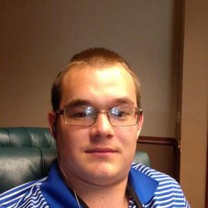 Profile Picture of Joseph Meilinger (@o976g) on Twitter