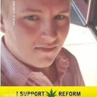 Profile Picture of Keith Aaron Gross (@KeithGross1987) on Twitter