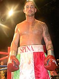 Profile Picture of Joey Spina - Wikipediaon Wikipedia