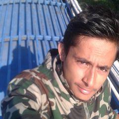 Profile Picture of Eric Sharma (@EricSharma8) on Twitter