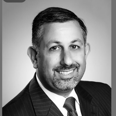 Profile Picture of Michael R. Melfi (@MayorMikeMelfi) on Twitter