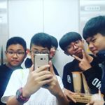 Profile Picture of 黃柏翔 (@brian_haung) on Instagram