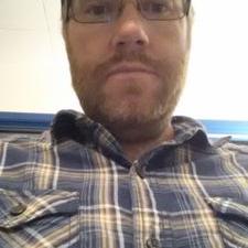 Profile Picture of Craig Haas (@walksncircles73) on Twitter