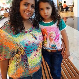 Profile Picture of Ivone Da Silva (@Ivonesilva1402) on Twitter