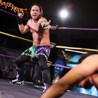 Profile Picture of Andy Header (@andyheader) on Facebook