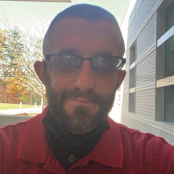 Profile Picture of Brian Dicamillo (@briandicamillo) on Poshmark