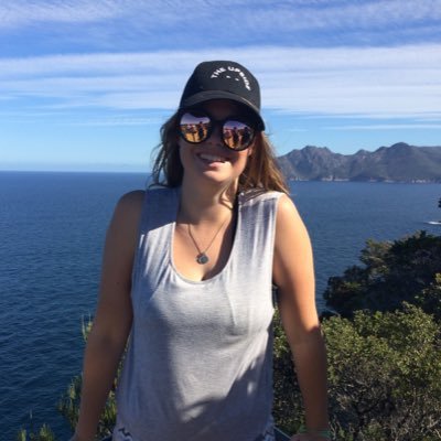 Profile Picture of AMELIA ROACH (@ameliaroach_) on Twitter