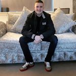 Profile Picture of Josh Simpson (@joshsiimpson) on Instagram