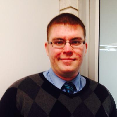 Profile Picture of Douglas Barron (@dbarronauthor) on Twitter