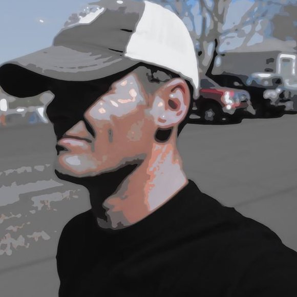 Profile Picture of Travis Haguewood (@travishaguewood) on Poshmark