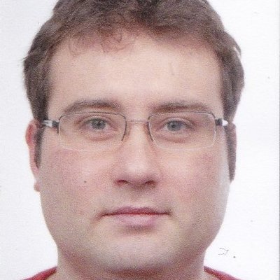 Profile Picture of Daniel Riese (@RieseDaniel) on Twitter