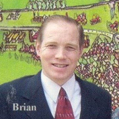 Profile Picture of Brian Roy George (@Argentinabrg) on Twitter