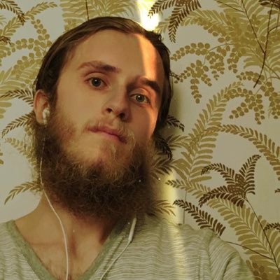 Profile Picture of Caleb R. Newton (@defineparanoia) on Twitter