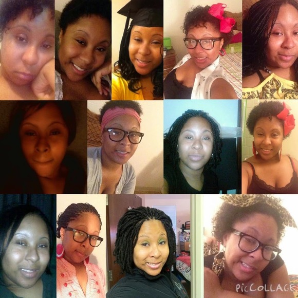 Profile Picture of Charnele Young (@charneley827) on Poshmark