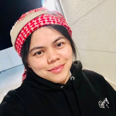 Profile Picture of Gladys Castro (@gladskiechubz28) on Twitter