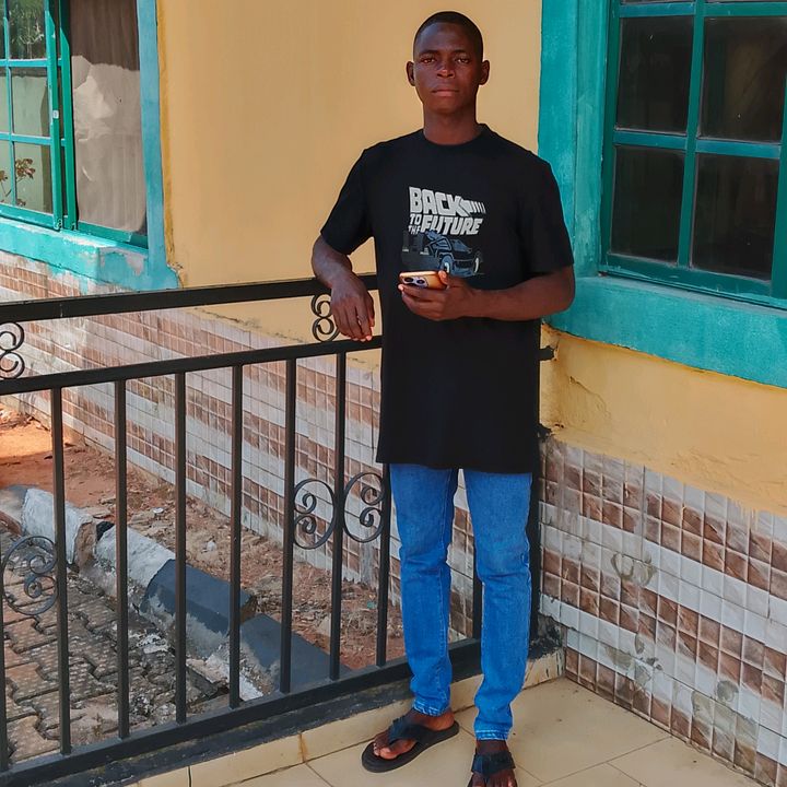 Profile Picture of Solomon Williams (@solomonwilliams256) on Tiktok
