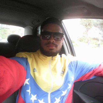 Profile Picture of ♛Daniel Salcedo♛ (@AkiiToy) on Twitter