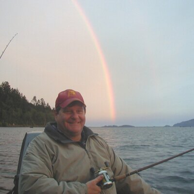 Profile Picture of Mike Maybury (@mikemaybury) on Twitter