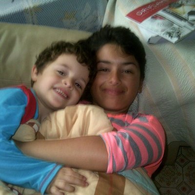 Profile Picture of Eloisa Silva (@eloisasilva111) on Twitter