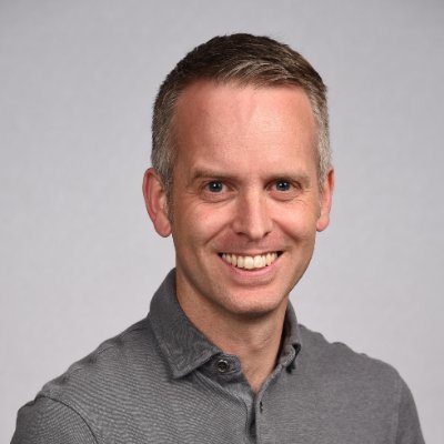 Profile Picture of Mark Ley (@goatie999) on Twitter