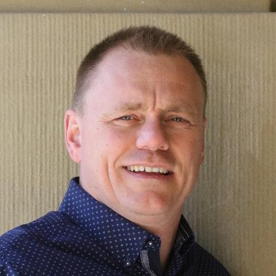 Profile Picture of Doug Best (@dougbest28) on Twitter