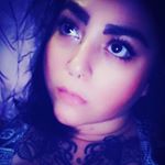 Profile Picture of amber rusk (@mrs_legend2411) on Instagram