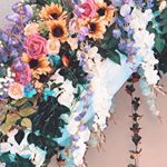 Profile Picture of Bailey Becker (@pocketofflowers) on Instagram