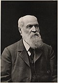 Profile Picture of Colin Archeron Wikipedia