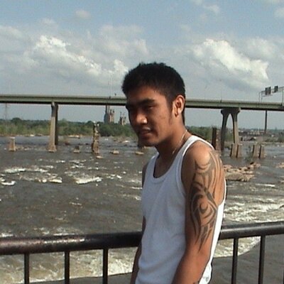 Profile Picture of Michael Cedillo (@mc_chael) on Twitter