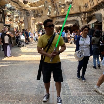 Profile Picture of Tommy Park (@@thomasypark) on Twitter