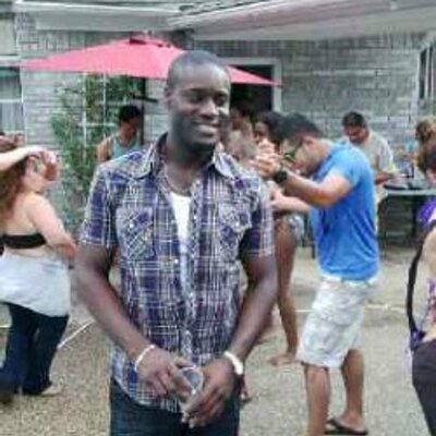 Profile Picture of Craig (@laodel4reel) on Twitter