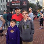 Profile Picture of Todd Oglesbee (@tigertodd213) on Instagram