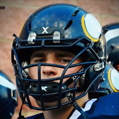 Profile Picture of Cooper Graham (@CoopGraham34) on Twitter