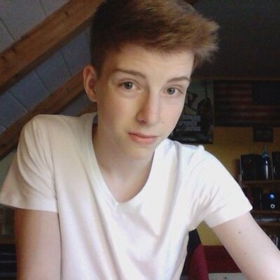 Profile Picture of Eric Wenzel (@toucheric) on Twitter