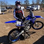 Profile Picture of Joshua Vickers (@joshua.vickers.2025) on Facebook