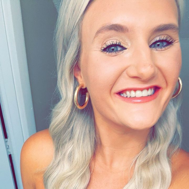 Profile Picture of Hailey Gault (@h_gault) on Tiktok