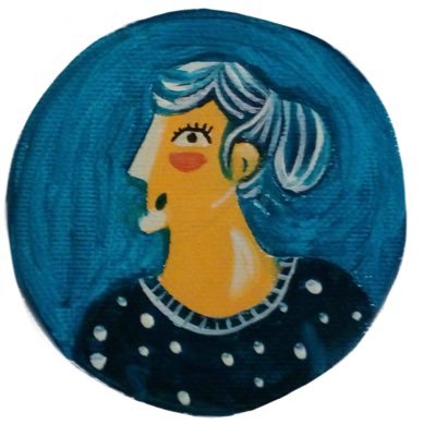 Profile Picture of Ana Isabel Granado (@anaigranado) on Twitter