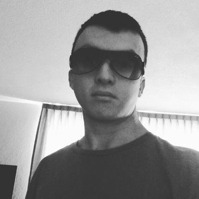 Profile Picture of Ian Adrián Alcantar Chávez (@AdrinAlcantar2) on Twitter