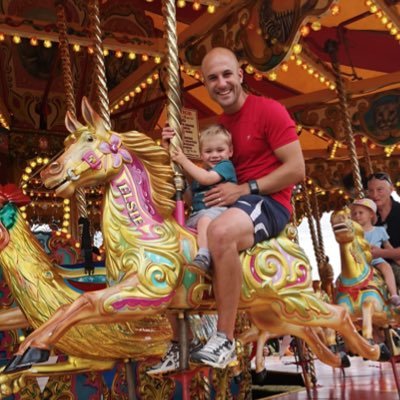 Profile Picture of Mr Connor (@gavinconnor11) on Twitter