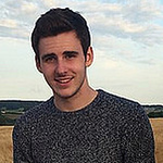 Profile Picture of Michael Houghton (@michaelhoughton1996) on Flickr