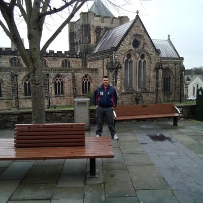Profile Picture of Bujor Ion Andrei (@BujorIonAndrei1) on Twitter
