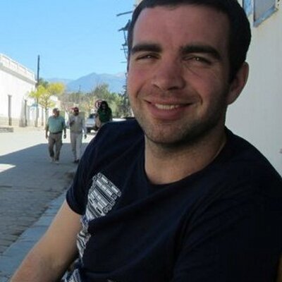 Profile Picture of Matthew McEvoy (@McEvoyMatty) on Twitter