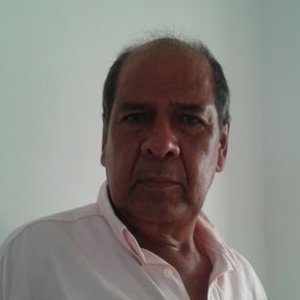 Profile Picture of Humberto Lopez M (@HumbertolopezM3) on Twitter