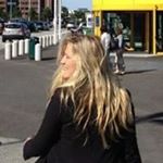 Profile Picture of Saga Kim Palmquist (@sagakimpalmquist) on Instagram