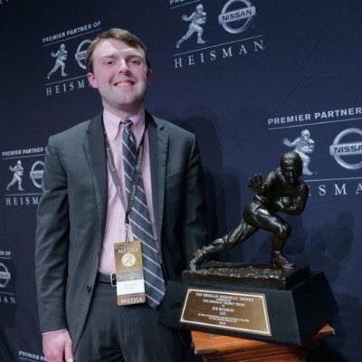 Profile Picture of Jimmy Sullivan (@JimmySullivanBC) on Twitter