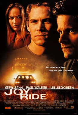 Profile Picture of Joy Ride (2001 film)on Wikipedia